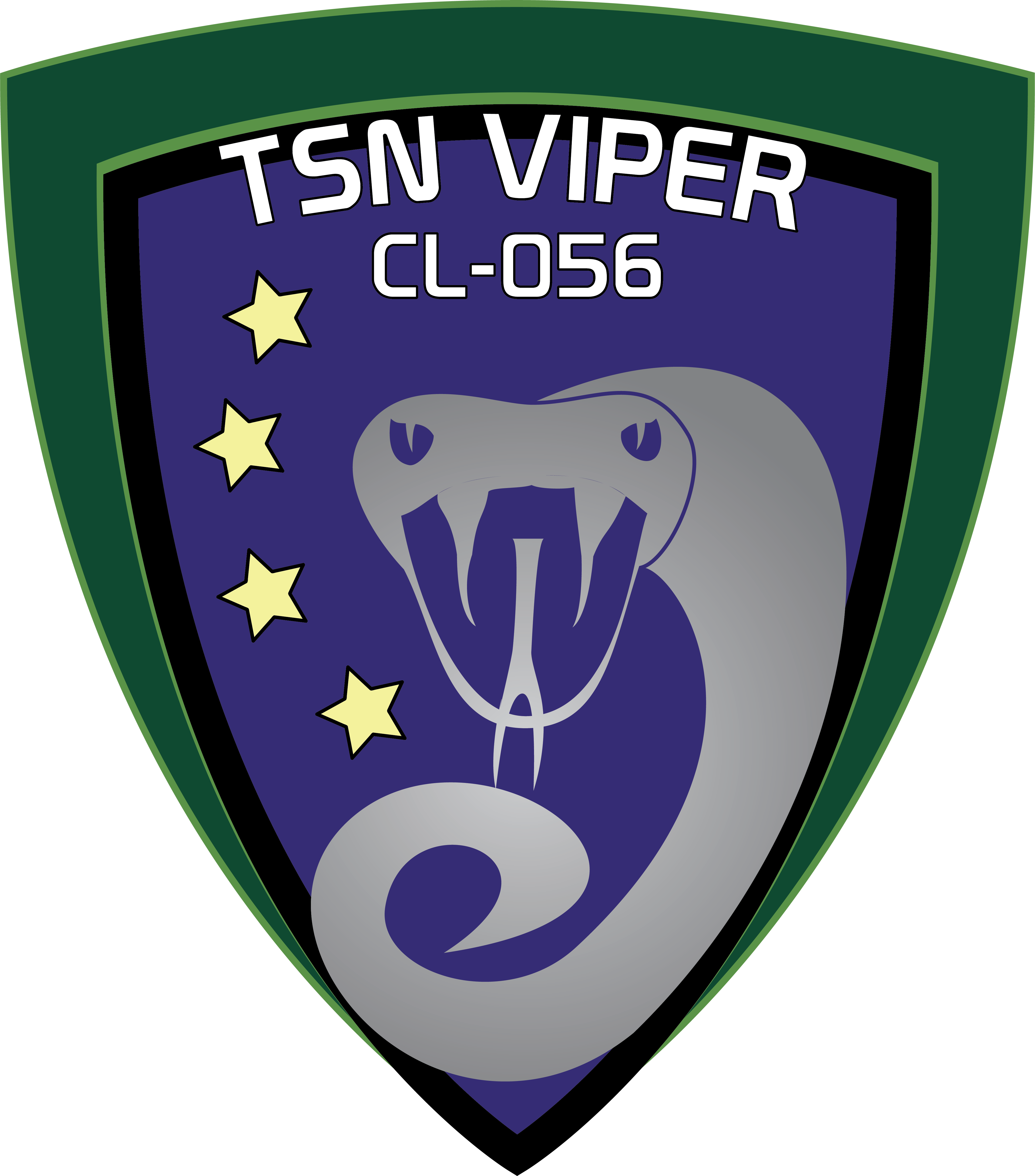 TSN Viper 1