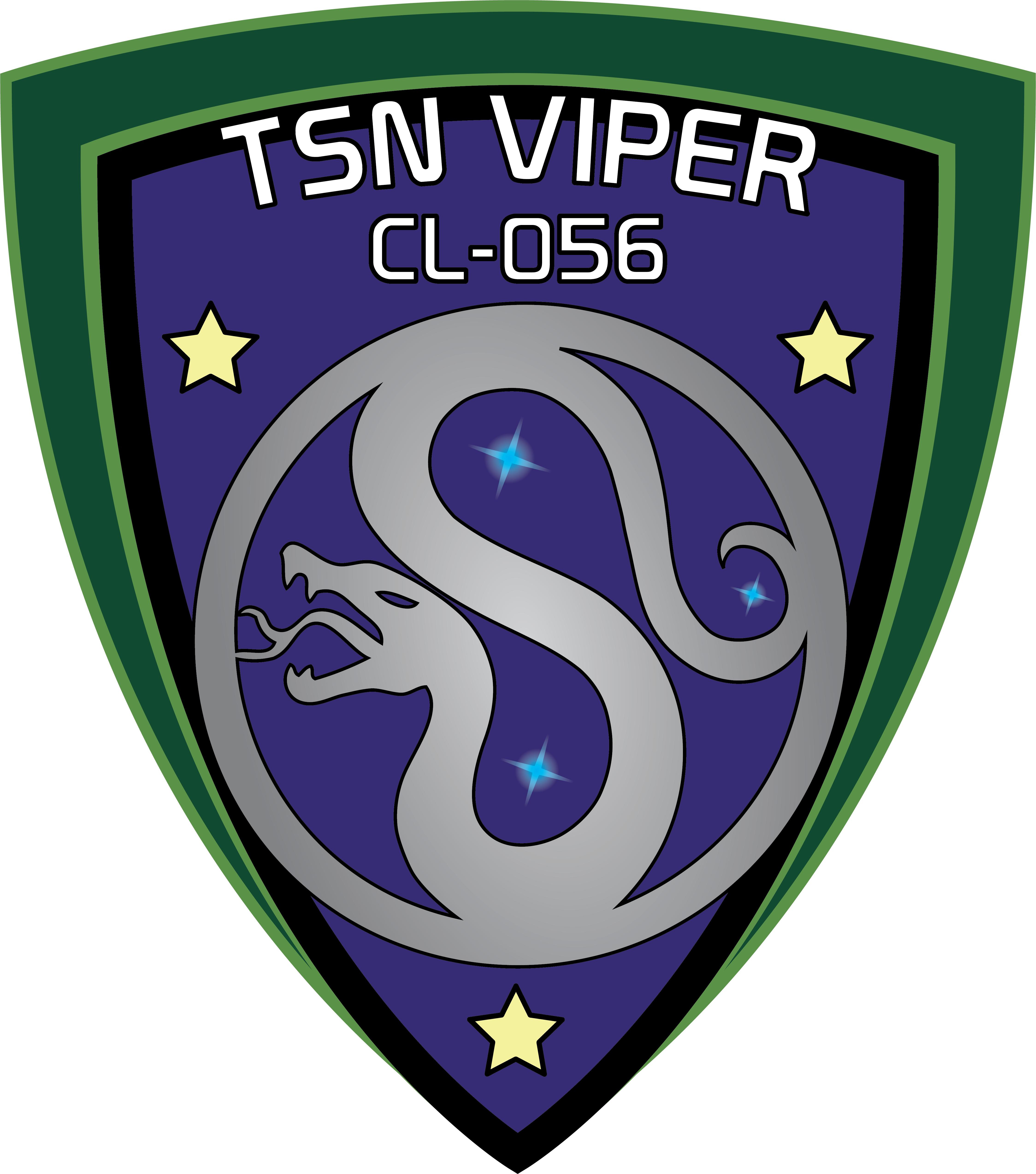 TSN Viper 4