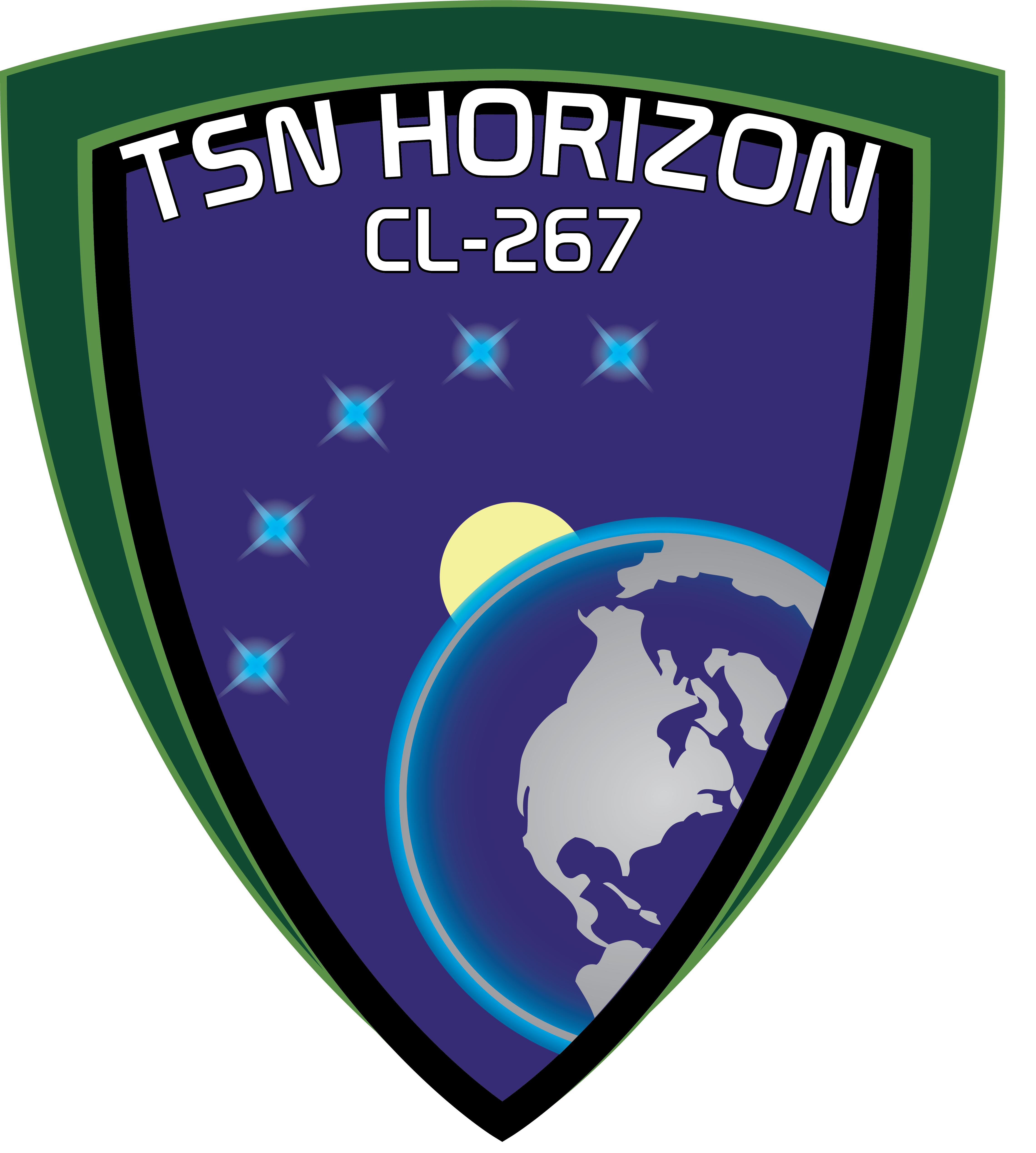 TSN Horizon 3