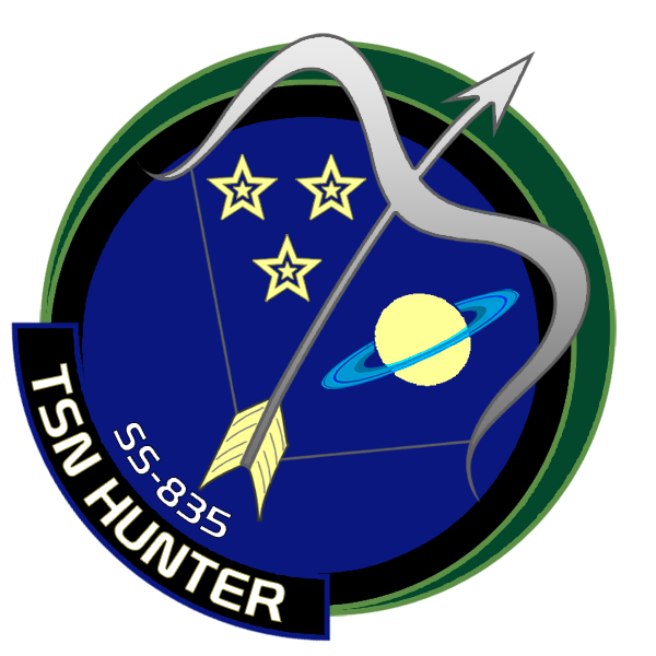 Hunter