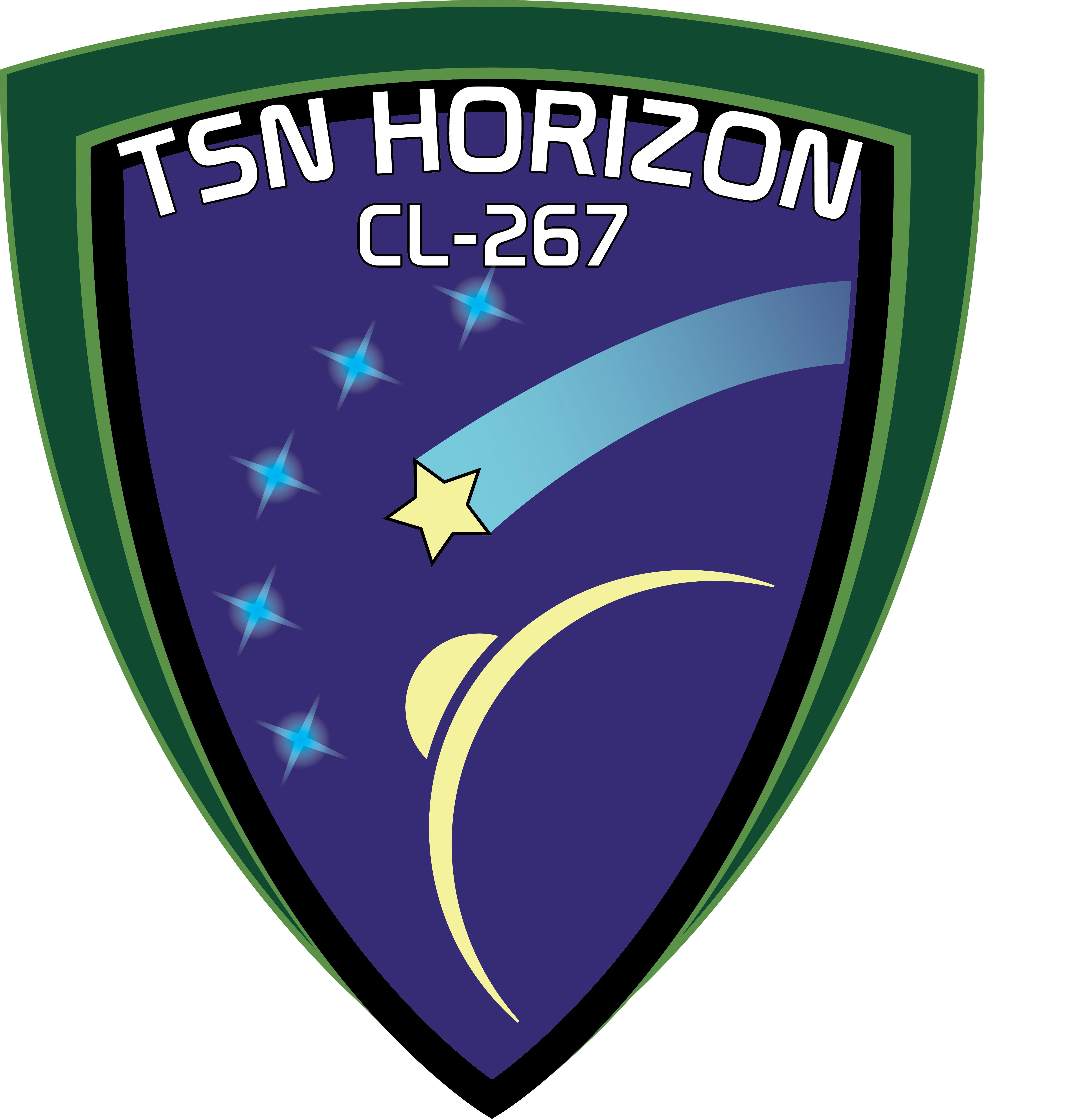 TSN Horizon 2